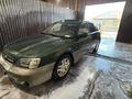 Subaru Outback 2002 года за 2 600 000 тг. в Алматы – фото 3