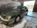 Subaru Outback 2002 года за 2 600 000 тг. в Алматы – фото 3
