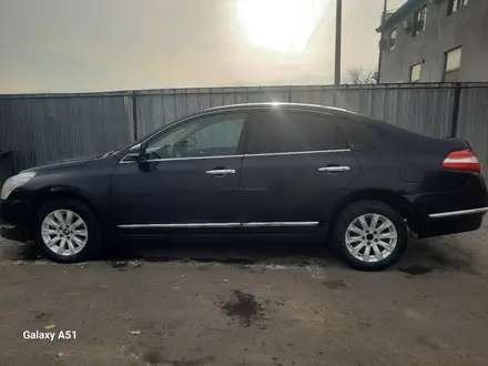 Nissan Teana 2011 года за 4 300 000 тг. в Алматы – фото 16