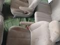 Сиденье полный комплект на Toyota Sienna XL30 за 300 000 тг. в Усть-Каменогорск – фото 3
