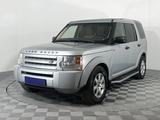 Land Rover Discovery 2008 года за 5 280 000 тг. в Караганда
