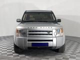 Land Rover Discovery 2008 года за 5 280 000 тг. в Караганда – фото 2