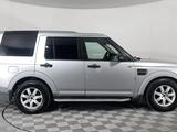 Land Rover Discovery 2008 года за 5 280 000 тг. в Караганда – фото 4