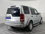 Land Rover Discovery 2008 года за 5 280 000 тг. в Караганда – фото 5