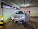 BYD Yuan 2024 года за 8 000 000 тг. в Астана – фото 2
