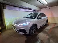 BYD Yuan 2024 года за 9 999 999 тг. в Астана