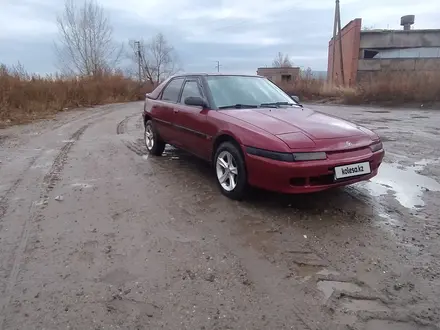 Mazda 323 1993 года за 1 500 000 тг. в Усть-Каменогорск