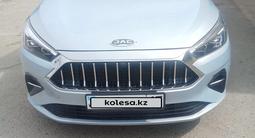 JAC J7 2023 годаүшін5 500 000 тг. в Шымкент – фото 2