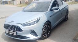 JAC J7 2023 годаүшін5 500 000 тг. в Шымкент