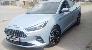 JAC J7 2023 года за 5 500 000 тг. в Шымкент