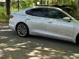 Hyundai Grandeur 2018 года за 12 400 000 тг. в Шымкент – фото 2
