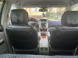 Lexus RX 330 2003 годаүшін6 500 000 тг. в Шымкент – фото 4