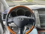 Lexus RX 330 2003 годаүшін6 500 000 тг. в Шымкент – фото 2