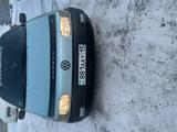Volkswagen Passat 1989 годаүшін1 400 000 тг. в Петропавловск – фото 2