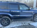 Toyota Land Cruiser Prado 2005 годаүшін11 500 000 тг. в Экибастуз – фото 5