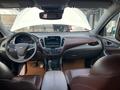Chevrolet Malibu 2018 годаүшін9 000 000 тг. в Алматы – фото 3