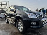 Toyota Land Cruiser Prado 2006 года за 12 000 000 тг. в Алматы – фото 4