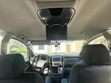 Toyota Alphard 2005 года за 6 400 000 тг. в Шымкент – фото 3