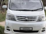 Toyota Alphard 2005 года за 6 400 000 тг. в Шымкент