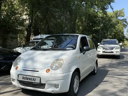 Daewoo Matiz 2011 года за 1 350 000 тг. в Алматы