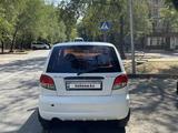 Daewoo Matiz 2011 годаүшін1 350 000 тг. в Алматы – фото 4