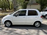 Daewoo Matiz 2011 годаүшін1 350 000 тг. в Алматы – фото 2