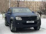 Volkswagen Amarok 2011 годаүшін9 000 000 тг. в Кокшетау