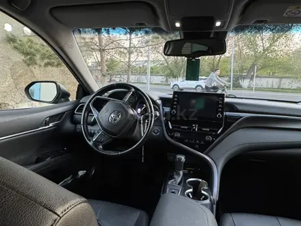 Toyota Camry 2023 года за 15 900 000 тг. в Павлодар – фото 3