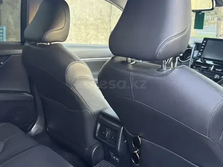 Toyota Camry 2023 года за 15 900 000 тг. в Павлодар – фото 4