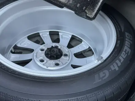 Toyota Camry 2023 года за 15 900 000 тг. в Павлодар – фото 6