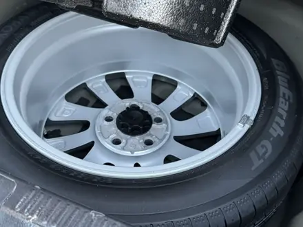 Toyota Camry 2023 года за 15 900 000 тг. в Павлодар – фото 8