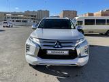 Mitsubishi Montero Sport 2021 года за 18 500 000 тг. в Актау