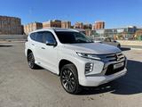 Mitsubishi Montero Sport 2021 годаүшін18 000 000 тг. в Актау – фото 2