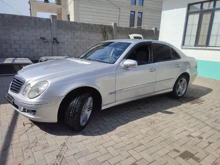 Mercedes-Benz E 200 2007 года за 5 500 000 тг. в Алматы