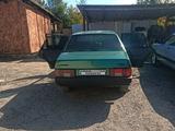 ВАЗ (Lada) 21099 1999 года за 800 000 тг. в Алматы – фото 2