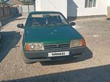 ВАЗ (Lada) 21099 1999 года за 800 000 тг. в Алматы – фото 3