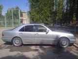Mercedes-Benz E 280 1998 года за 2 200 000 тг. в Тараз – фото 4
