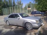Mercedes-Benz E 280 1998 года за 2 200 000 тг. в Тараз – фото 3