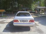 Mercedes-Benz E 280 1998 года за 2 200 000 тг. в Тараз – фото 5