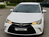 Toyota Camry 2015 годаүшін9 500 000 тг. в Алматы – фото 3
