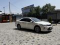 Toyota Camry 2015 года за 9 700 000 тг. в Тараз – фото 12
