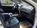 Toyota Camry 2015 года за 9 700 000 тг. в Тараз – фото 13