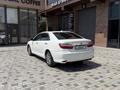 Toyota Camry 2015 года за 9 700 000 тг. в Тараз – фото 2