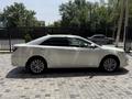 Toyota Camry 2015 года за 9 700 000 тг. в Тараз – фото 9