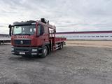 Sinotruk Sitrak 2022 годаүшін32 000 000 тг. в Астана – фото 3