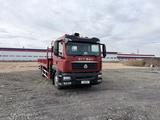 Sinotruk Sitrak 2022 годаүшін32 000 000 тг. в Астана – фото 2
