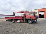 Sinotruk Sitrak 2022 годаүшін32 000 000 тг. в Астана