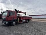 Sinotruk Sitrak 2022 годаүшін32 000 000 тг. в Астана – фото 4