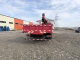 Sinotruk Sitrak 2022 годаүшін32 000 000 тг. в Астана – фото 5