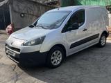 Peugeot Partner 2014 года за 6 200 000 тг. в Алматы